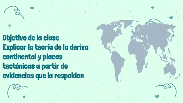 Ciencias y fuerzas de la tierra 7mo