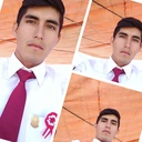 Abraham Osmar Calle Julcahuanga - @abrahamccallejulca
