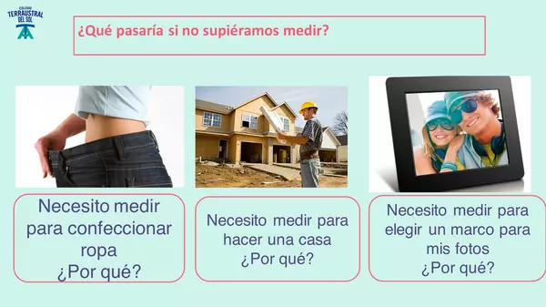 medición no estandarizada