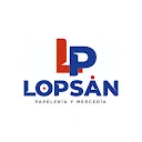Papeleria Lopsan - @papeleria.lopsan