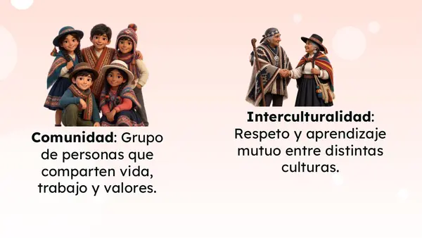 Pueblos originarios