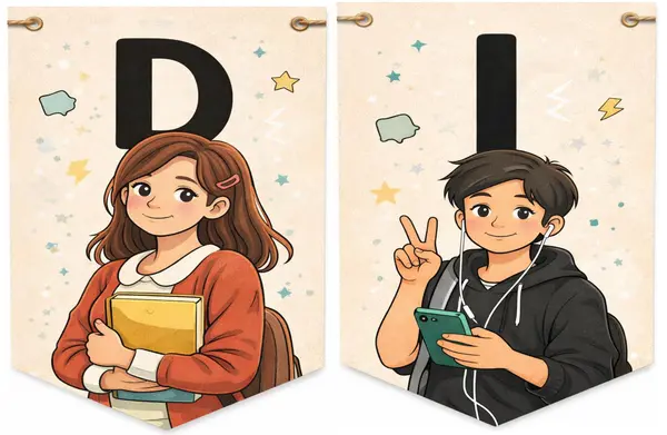Bienvenidos Adolescentes