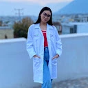 Melisa Patricia Garcia Ruiz - @melisa.patricia.garci