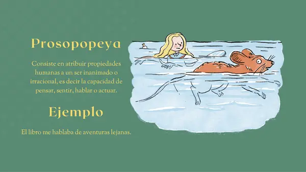 Figuras literarias 