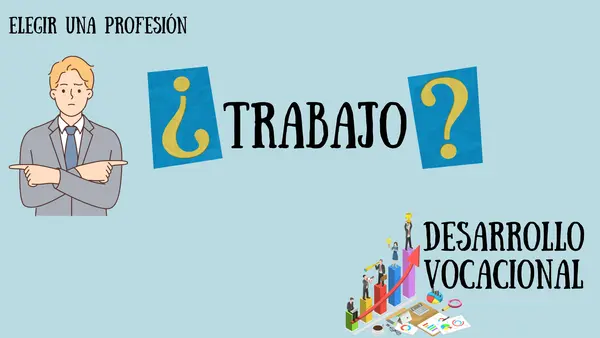 La Carrera Profesional