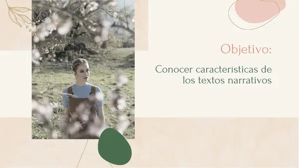 Cuentos mágicos: descubriendo el mundo del texto narrativo y su estructura