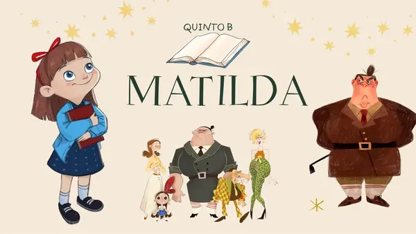 Matilda 