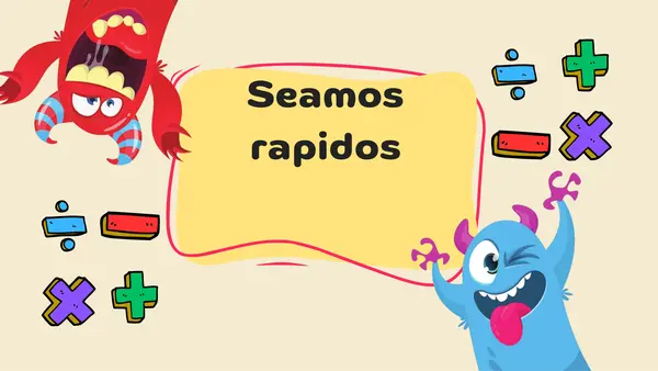 Resolución de problemas