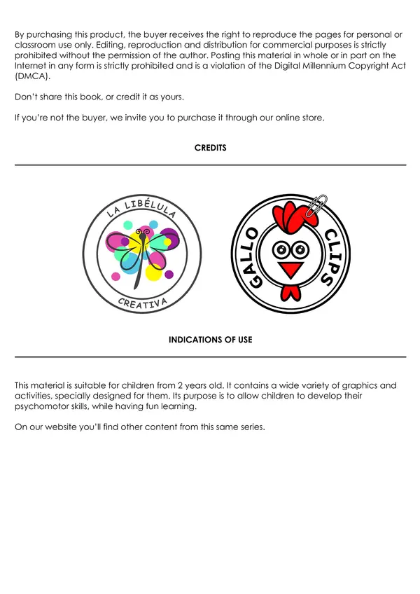 Worksheets coloring activities desert wild animals