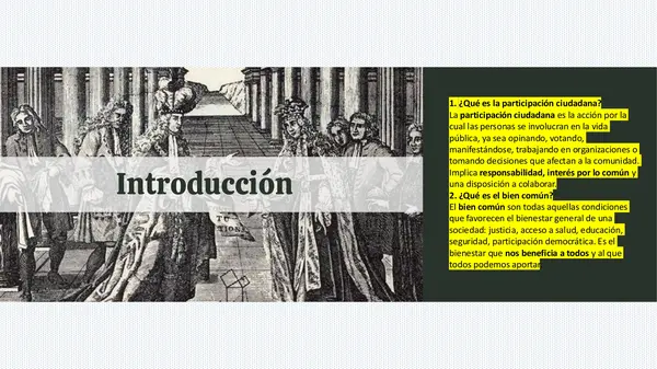 Liberalismo, Republicanismo y Comunitario