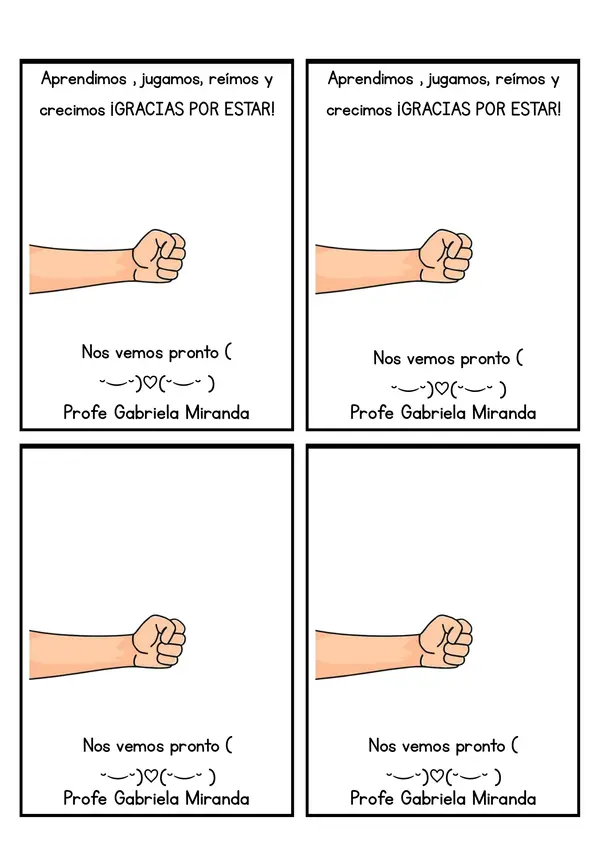 REGALO FIN DE AÑO GLOBITO