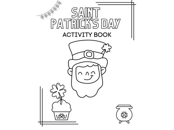 Saint Patrick's Day