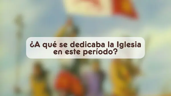 La empresa de conquista | Quinto Básico