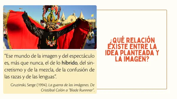 La Colonia | Introducción a la Unidad 3 | Quinto Básico