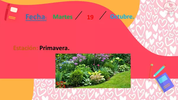 ppt retos para escritura