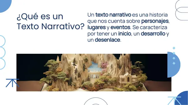 Cuentos mágicos: descubriendo el mundo del texto narrativo y su estructura