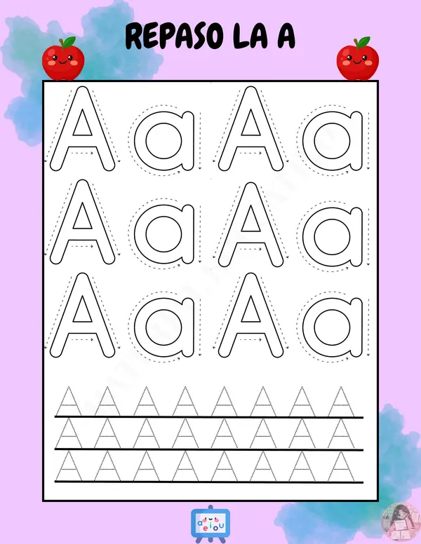 Leo y juego | Actividades visuales para iniciar lectura