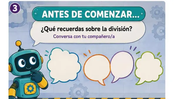 Fabrica de Divisiones 