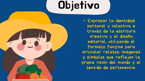Mi Mundo en Papel: Taller de Fanzine para la Identidad y la Pertenencia (Gratis)