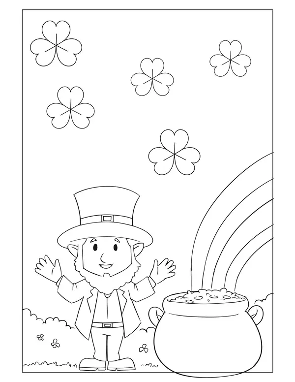 Saint Patrick's Day