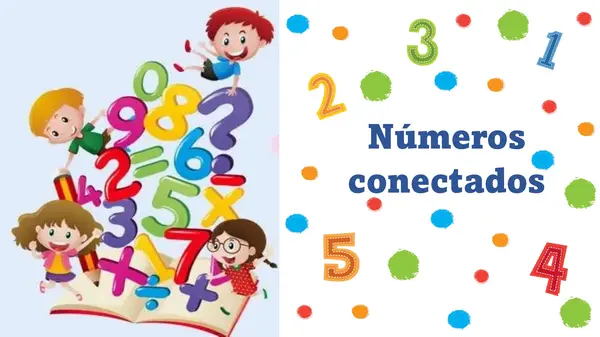 Números conectados