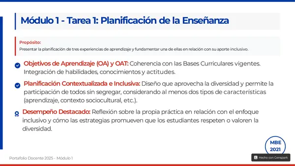 PRESENTACION EVALUACION DOCENTE 2025, CAMBIOS Y ENFOQUES