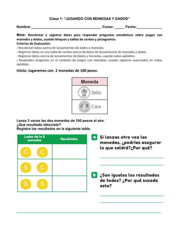 Proyecto Nivelación Matemática Segundo OA 20