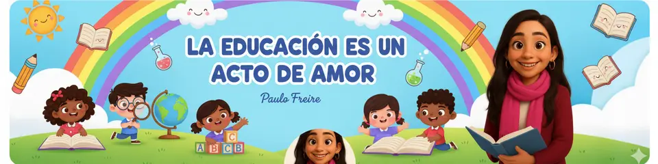 Jacqueline Henriquez Ulloa - @profejacque cover photo