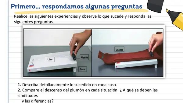 FUERZAS Y CIENCIAS DE LA TIERRA