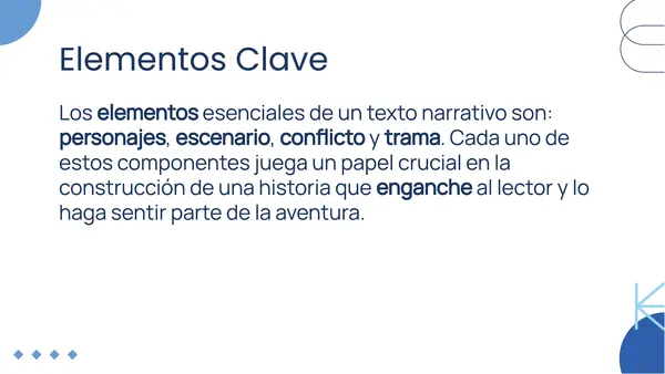 Cuentos mágicos: descubriendo el mundo del texto narrativo y su estructura