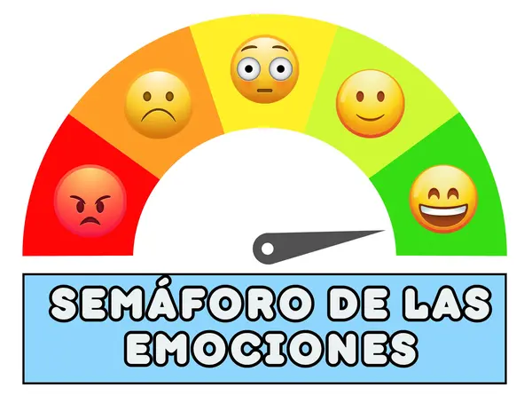 Poster regulador de emociones 
