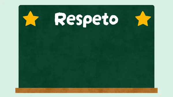 Set de Carteles para el Cuadro de Honor: Valores y Convivencia