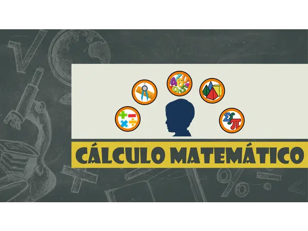 Calculo Mental 1 Enseñanza media 