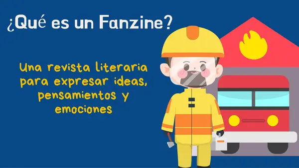 Mi Mundo en Papel: Taller de Fanzine para la Identidad y la Pertenencia (Gratis)
