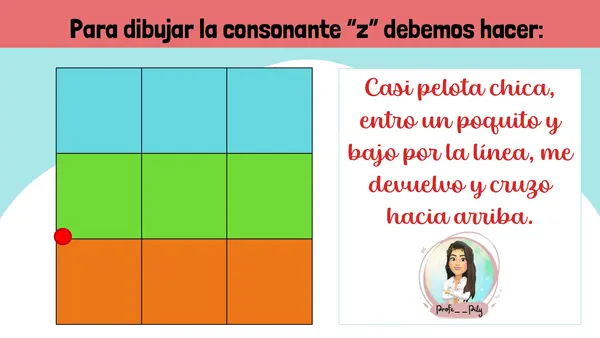 Clase 2 Lección taza