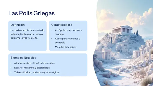 Antigua Grecia