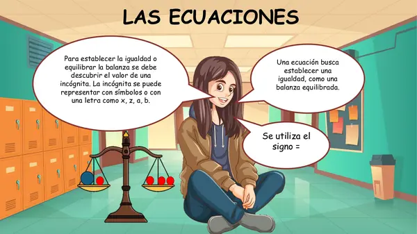 Ppt ecuaciones e inecuaciones