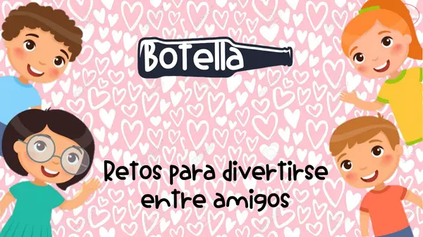 ppt retos para escritura
