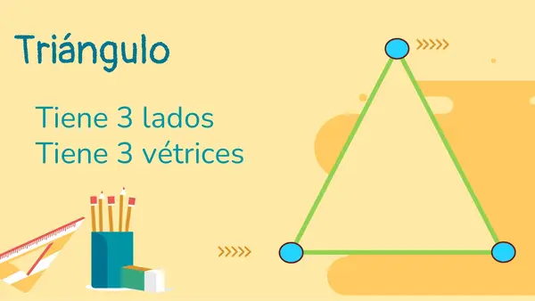 Figuras y cuerpos geométricos