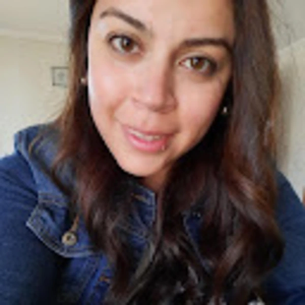 Ana Maria Rocha | profe.social
