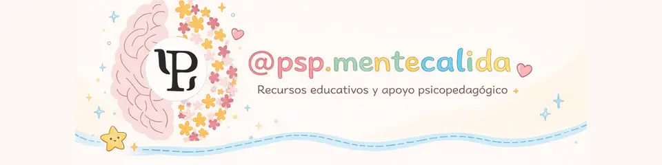 Mente Cálida - @psp.catalinap cover photo