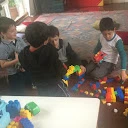 Centro Yo Puedo Tener Amigos - @mariajose13