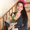 Oly Araya - @oly.araya