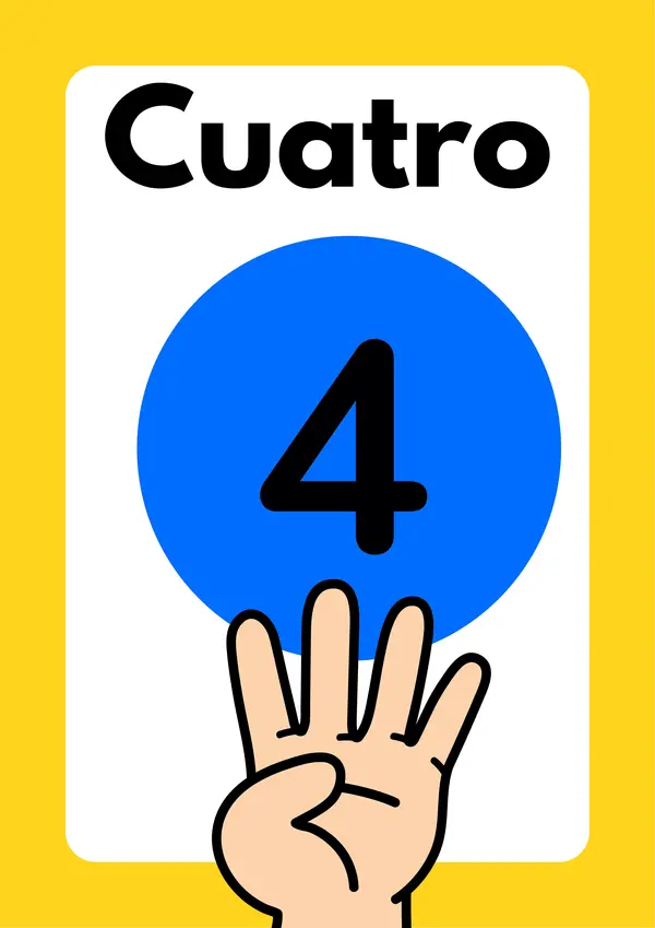 NUMEROS DEL 1 AL 10 (PARA IMPRIMIR)