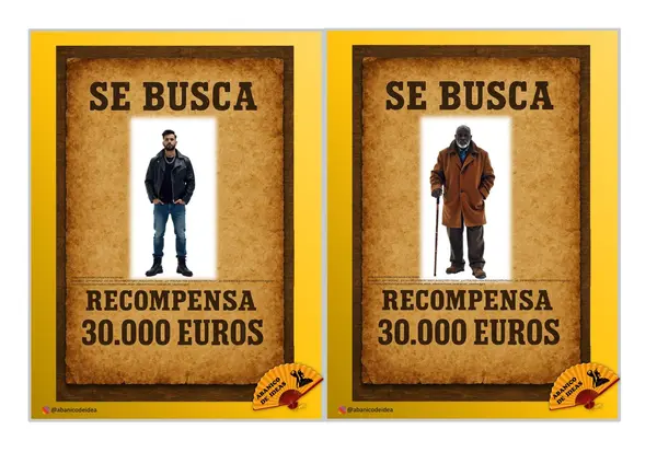 Se Busca