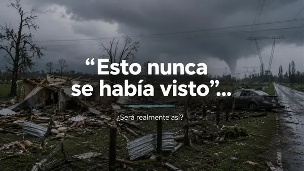 Presentación "CUANDO EL TERRITORIO HABLA; Geografía, Hist Ambiental y la memoria de los desastres