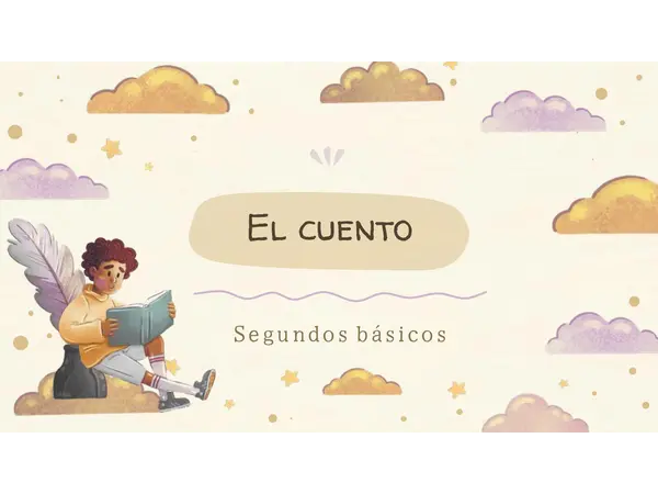 El cuento