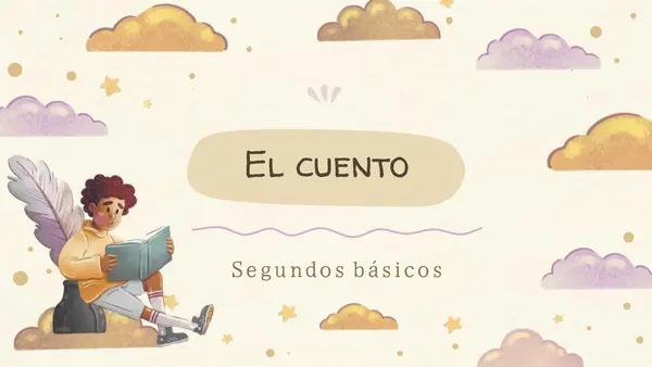 El cuento