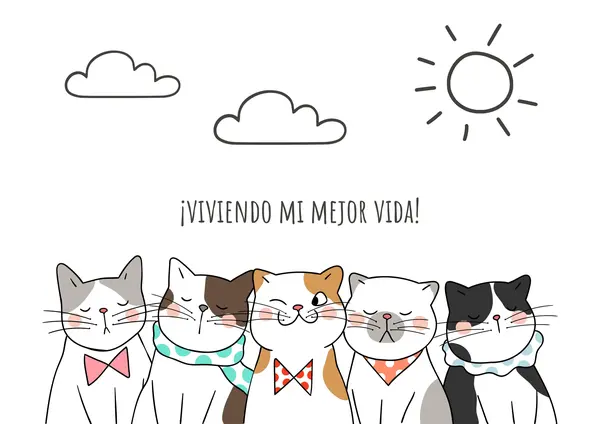 Calendario 2026 🐾🐈