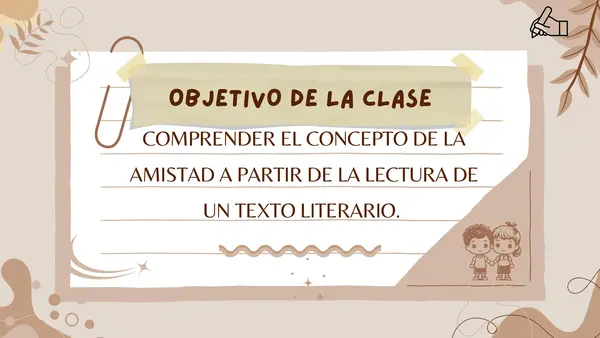 LECTURA LUCERO- OSCAR CASTRO